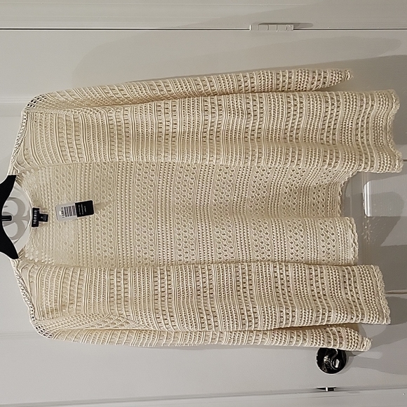 torrid Sweaters - NWT TORRID open knit sweater
